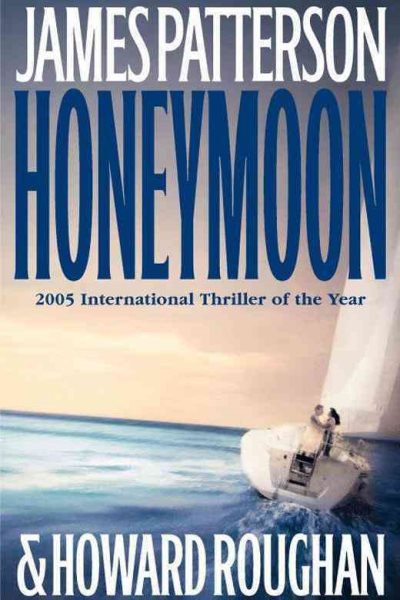 Honeymoon cover