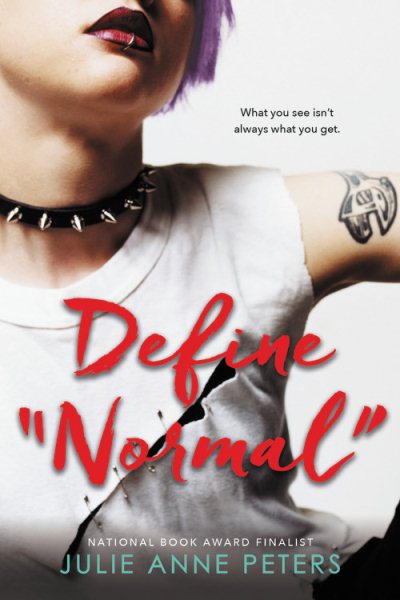 Define "Normal" cover