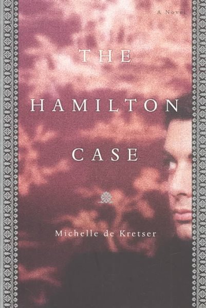 The Hamilton Case: A Novel