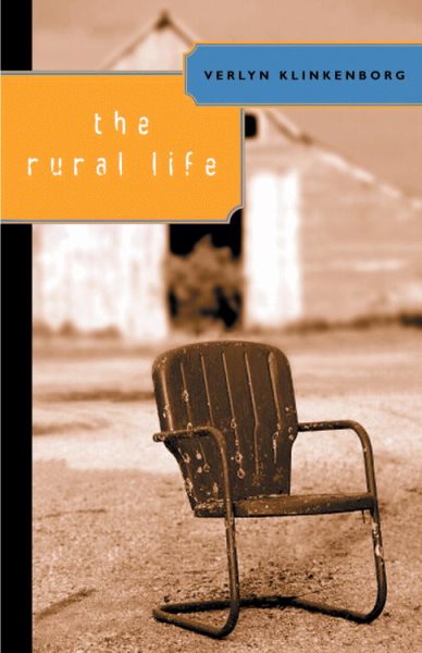 The Rural Life cover