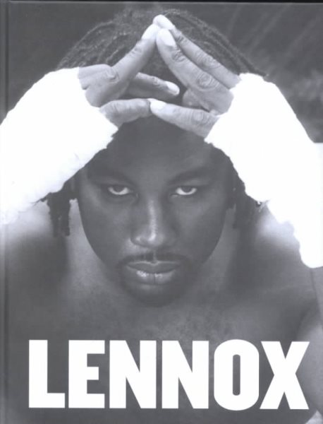 Lennox cover