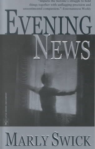Evening News: A Novel cover