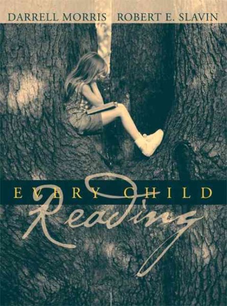 Every Child Reading cover