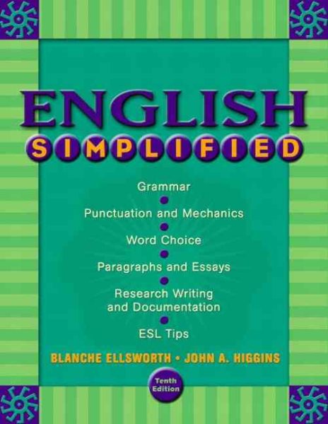 English Simplified, 10th Edition