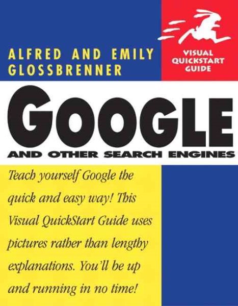 Google and Other Search Engines