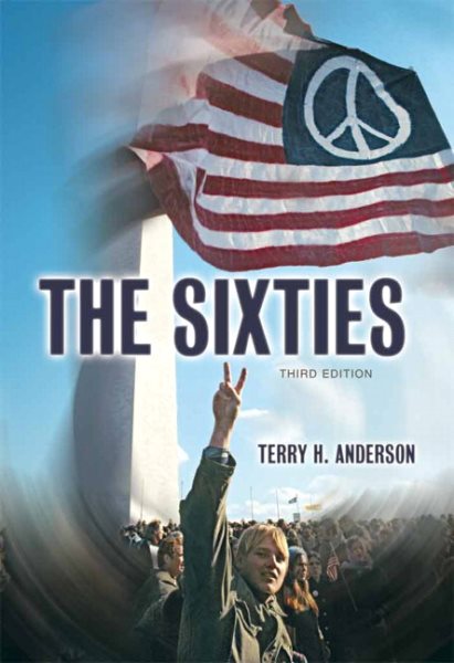 The Sixties cover