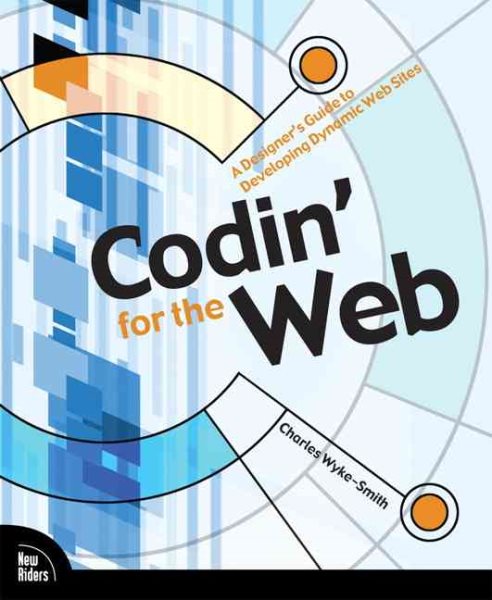 Codin' for the Web cover