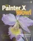 The Painter X Wow! Book cover