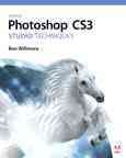 Adobe Photoshop CS3 Studio Techniques cover