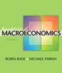 Foundations of Macroeconomics, 4th Edition cover
