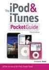 The iPod & iTunes Pocket Guide (3rd Edition) cover