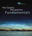The Cosmic Perspective Fundamentals cover