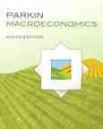 Macroeconomics (9th Edition) cover