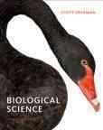 Biological Science (4th Edition) cover