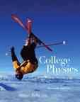 College Physics (7th Edition) cover