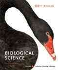 Biological Science Volume 2 (4th Edition) cover