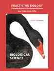 Practicing Biology: A Student Workbook for Biological Science cover