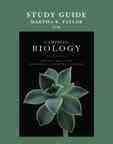 Study Guide for Campbell Biology cover