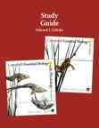 Study Guide for Campbell Essential Biology (with Physiology chapters) cover