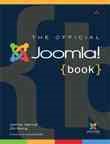 The Official Joomla! Book (Joomla! Press) cover