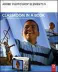 Adobe Photoshop Elements 9 Classroom in a Book cover