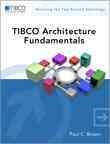 TIBCO Architecture Fundamentals cover