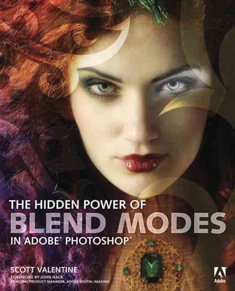 The Hidden Power of Blend Modes in Adobe Photoshop cover