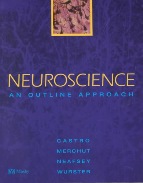 Neuroscience: An Outline Approach cover