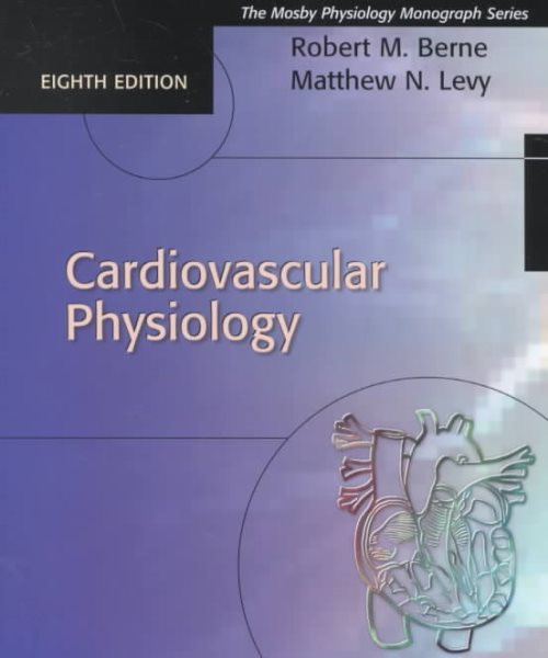 Cardiovascular Physiology cover