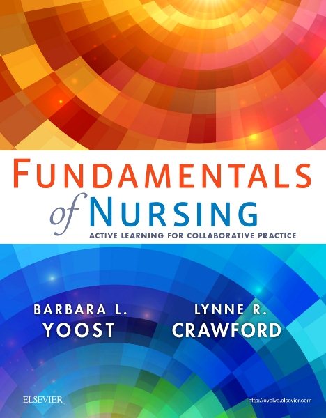 Fundamentals of Nursing: Active Learning for Collaborative Practice cover