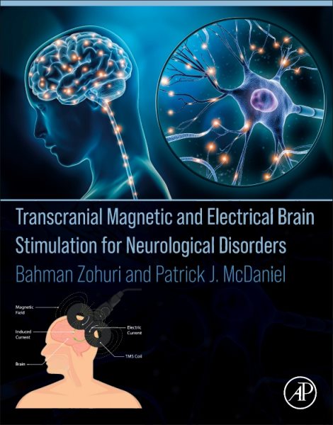 Transcranial Magnetic and Electrical Brain Stimulation for Neurological Disorders cover