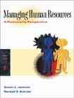 Managing Human Resources: A Partnership Perspective cover