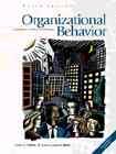 Organizational Behavior: Foundations, Realities and Challenges cover
