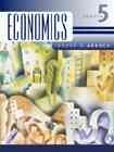 Economics, Fifth Edition cover