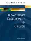 Organization Development and Change cover