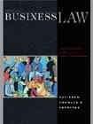 Business Law: Principles and Cases in The Legal Environment cover