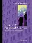 Corporate Financial Analysis in a Global Environment cover