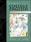 Essentials of College English cover