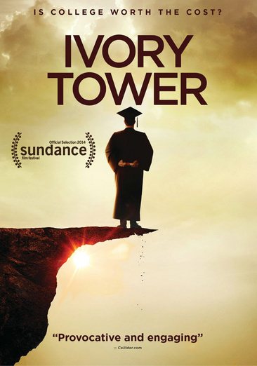 Ivory Tower cover