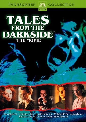 Tales from the Darkside: The Movie cover