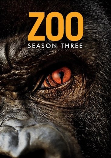 Zoo: The Third Season cover