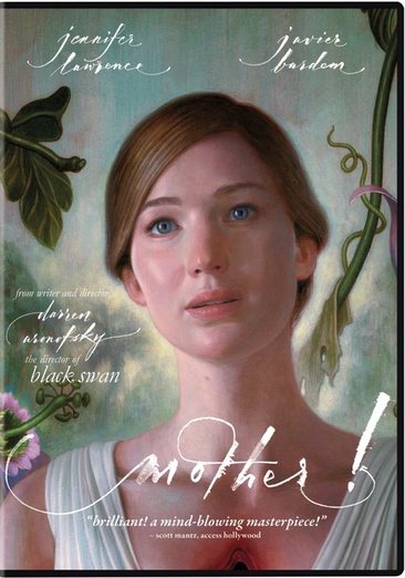 mother! cover