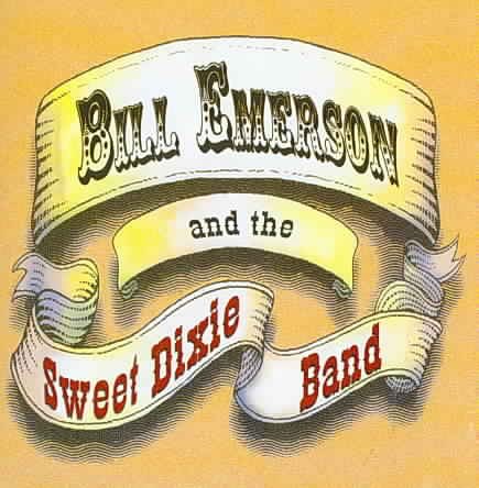Bill Emerson & Sweet Dixie Band cover