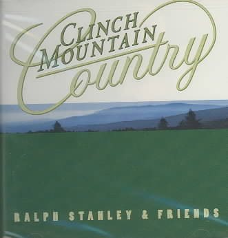 Clinch Mountain Country cover
