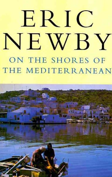 In the Shores of the Mediterranean (Picador Books) cover