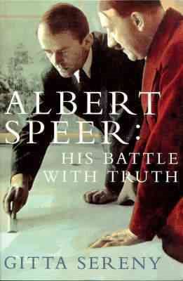 Albert Speer : His Battle With Truth cover