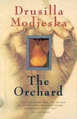 The orchard cover