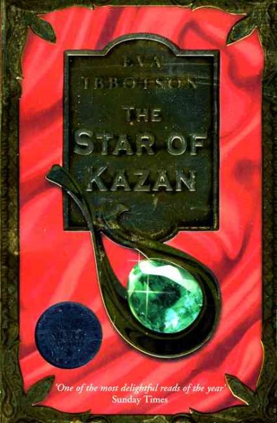 Star of Kazan cover