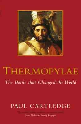 Thermopylae cover