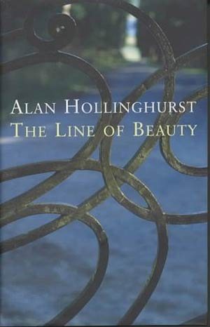 The Line Of Beauty cover